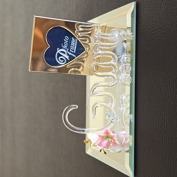 "Gram" photo frame - Picture 1 of 5